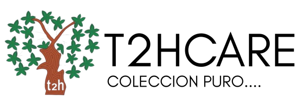 T2HCare Logo